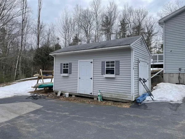 $479,000 | Undisclosed Address, New Durham, NH 03855