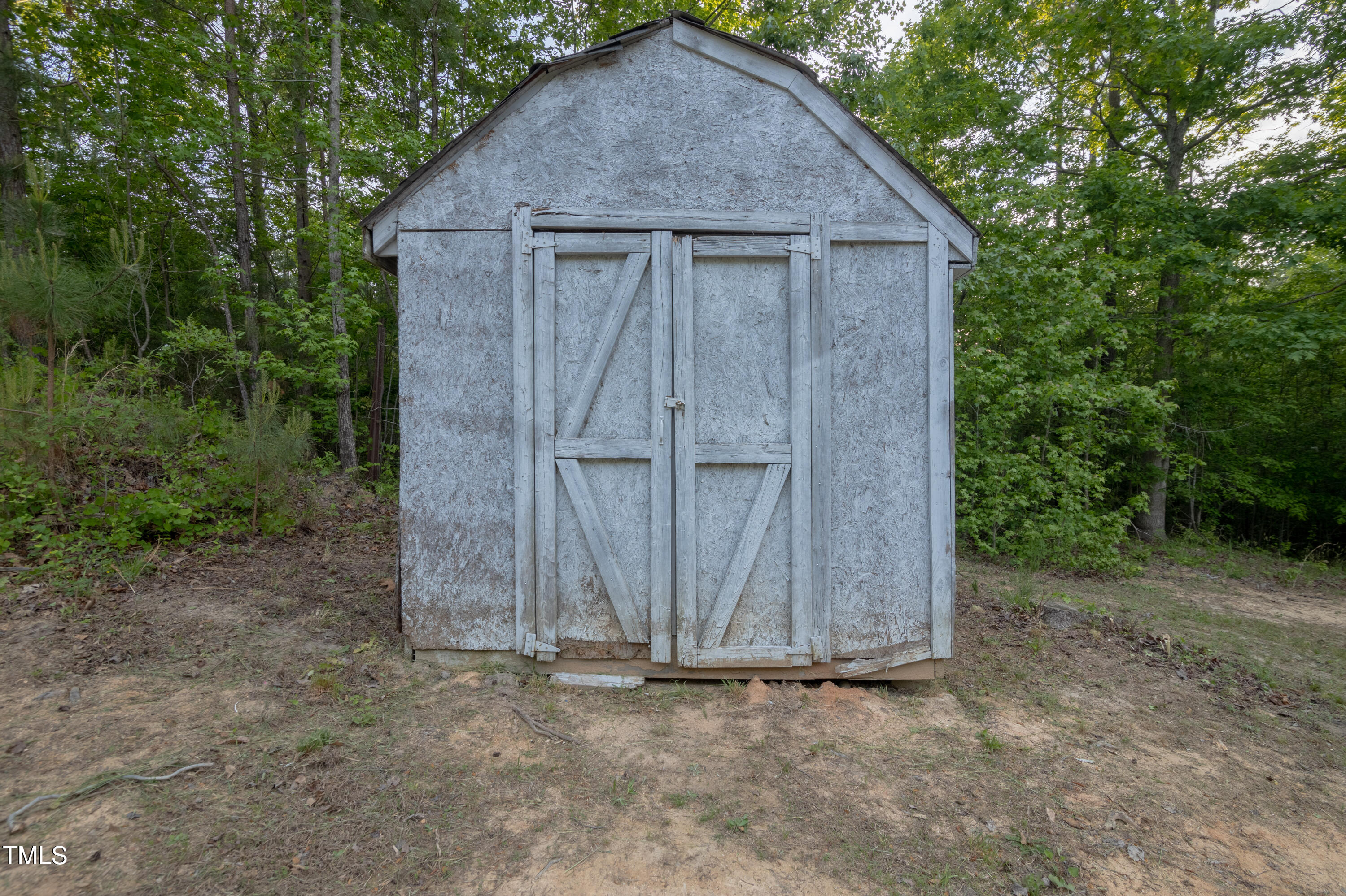 404 Fox Ridge Road Louisburg, NC 27549 - Photo 22 of 26 NW3A2535-HDR