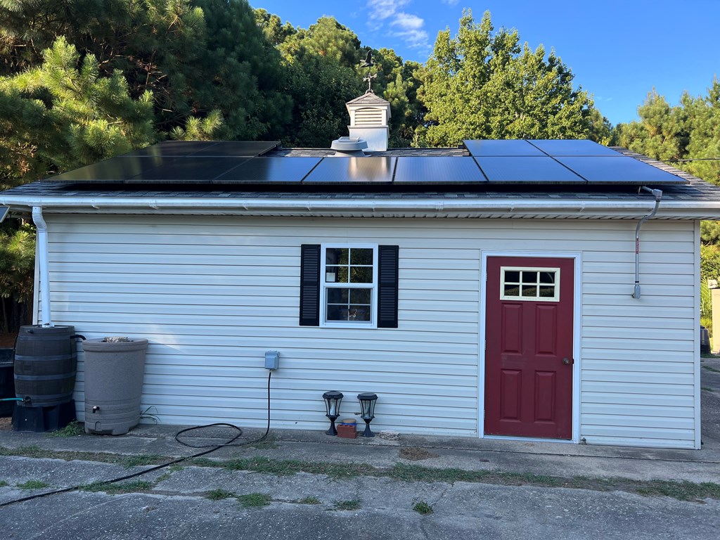 0 Messongo Road, Unit 85 Temperanceville, VA 23442 - Photo 2 of 14