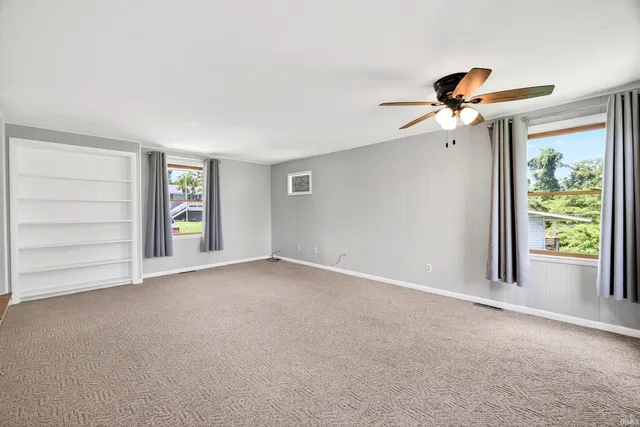 $209,000 | 738 Sunset Drive, Bloomfield, IN 47424