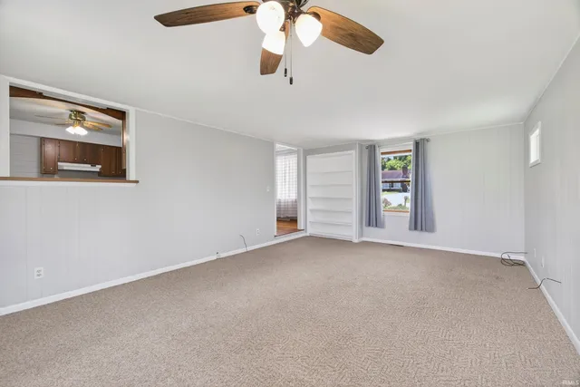 $209,000 | 738 Sunset Drive, Bloomfield, IN 47424