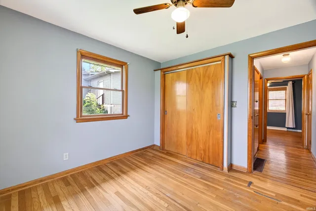 $209,000 | 738 Sunset Drive, Bloomfield, IN 47424