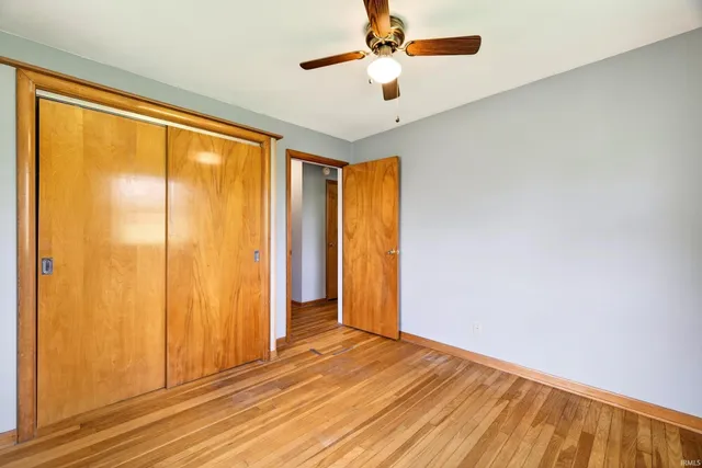 $209,000 | 738 Sunset Drive, Bloomfield, IN 47424