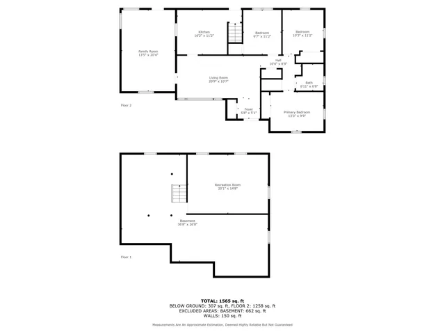 $209,000 | 738 Sunset Drive, Bloomfield, IN 47424