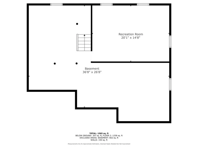 $209,000 | 738 Sunset Drive, Bloomfield, IN 47424