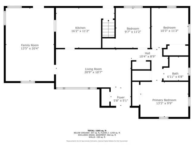 $209,000 | 738 Sunset Drive, Bloomfield, IN 47424