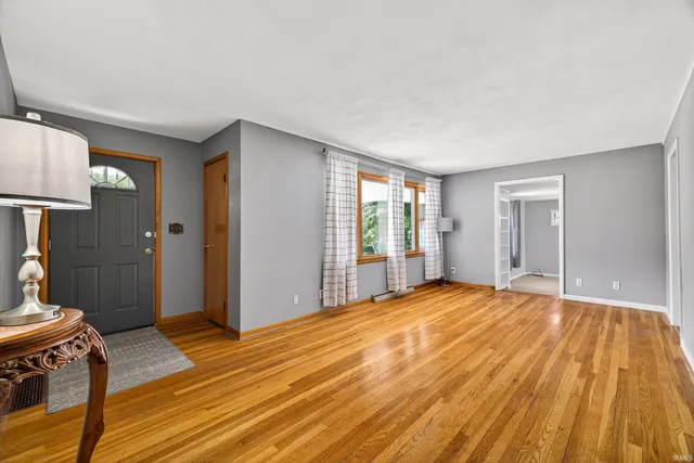 $209,000 | 738 Sunset Drive, Bloomfield, IN 47424