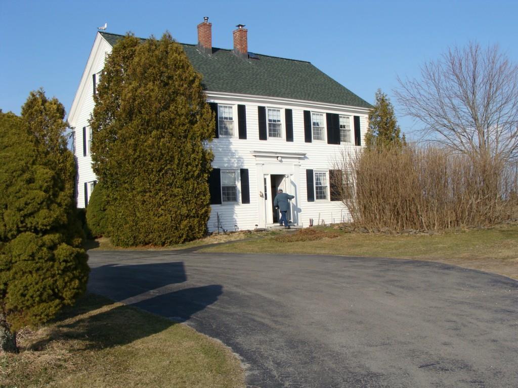 10 Merriman Cove Road Harpswell, ME 04079 - Photo 14 of 35 Photo
