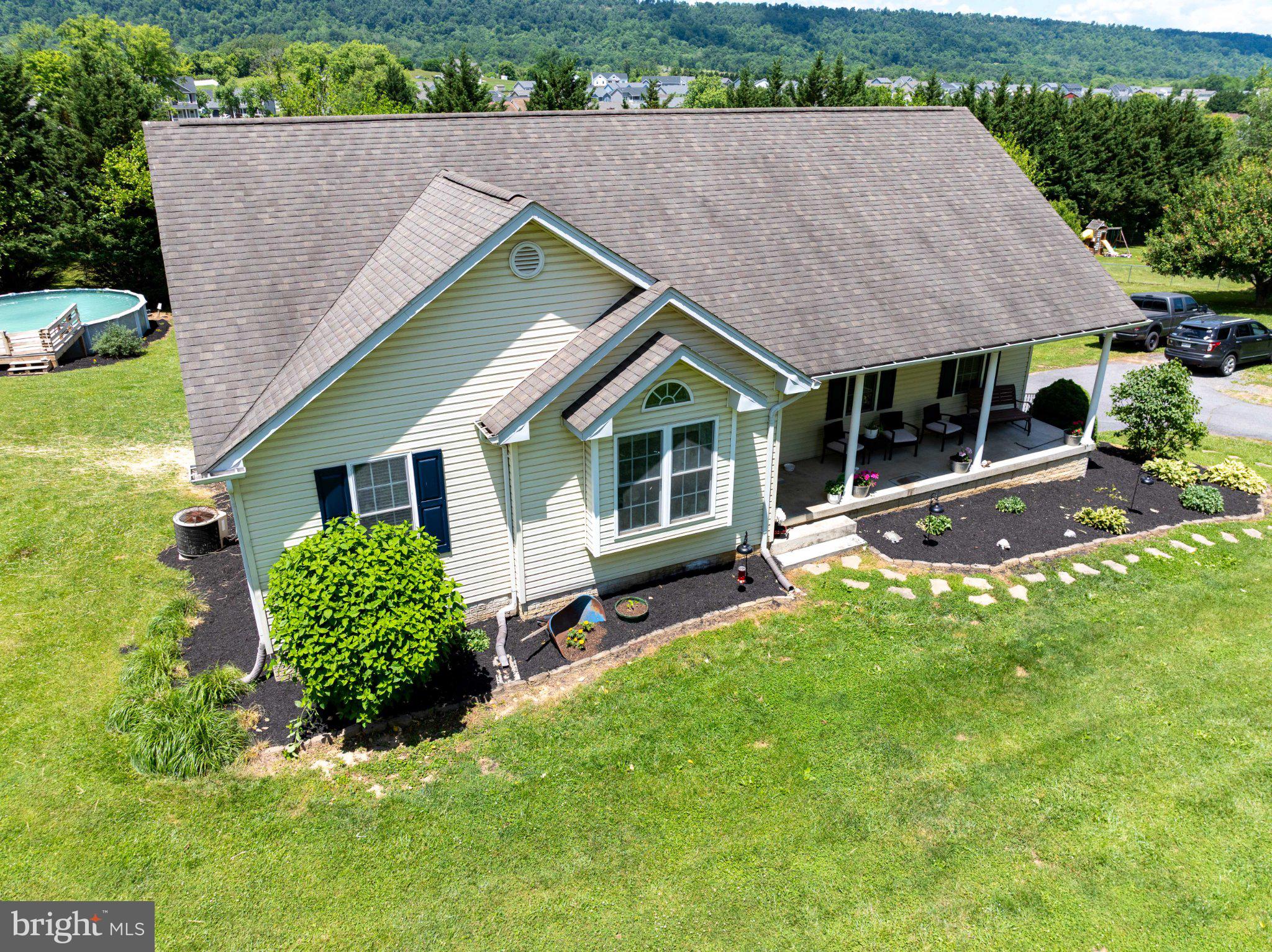 677 Ridge Road South Martinsburg, WV 25403 - Photo 66 of 72