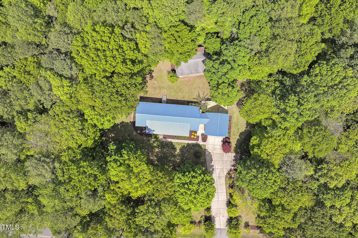 134 Rollins Mill Road Holly Springs, NC 27540 - Photo 33 of 33