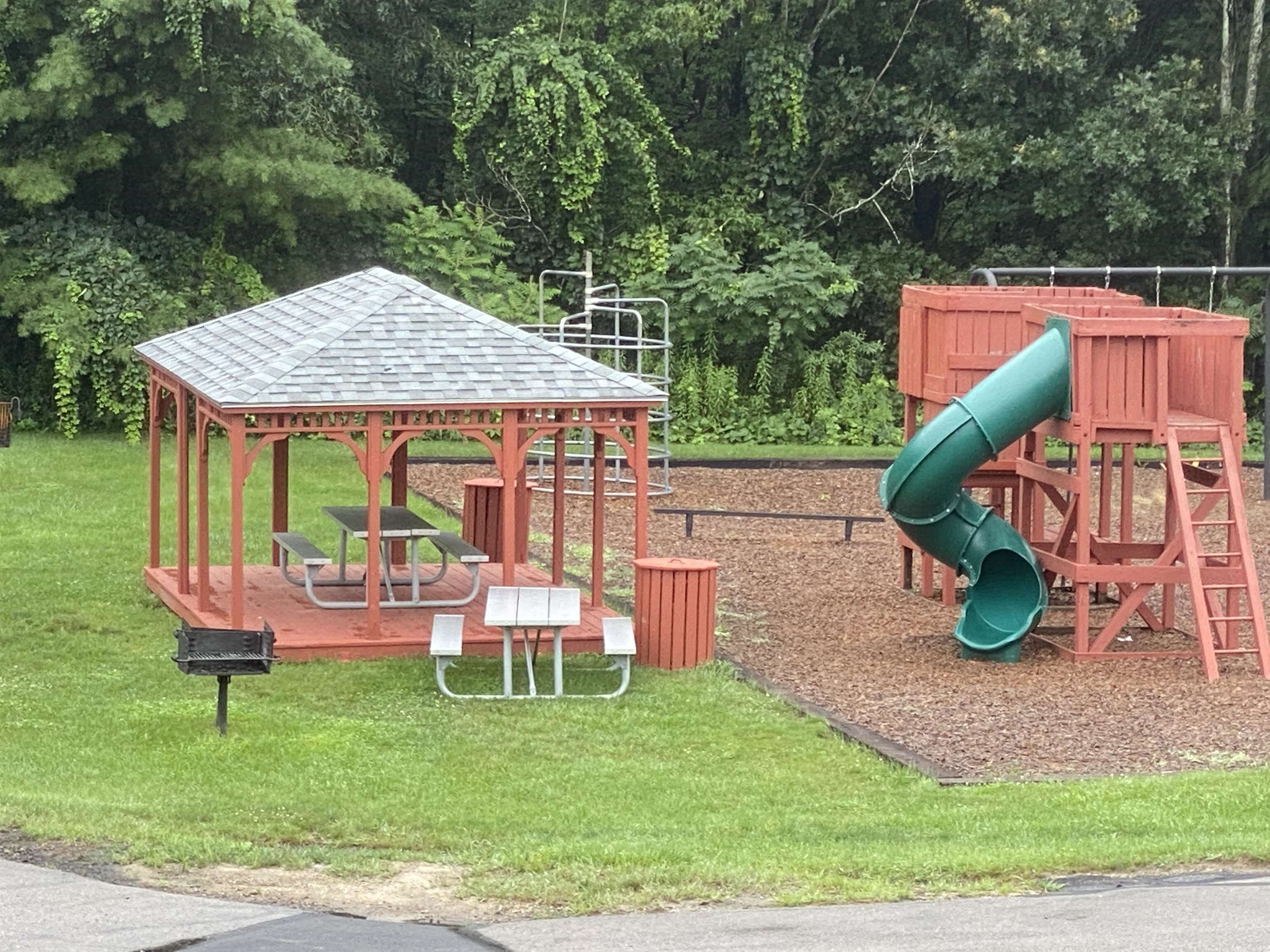 98 Powers Street, Unit 228 Milford, NH 03055 - Photo 37 of 37