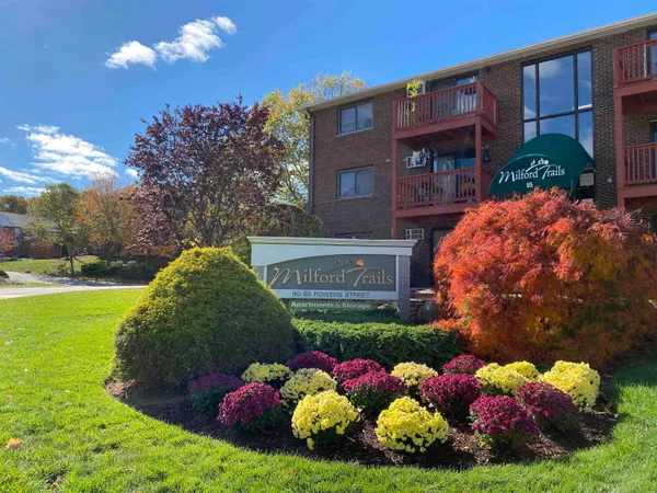 $2,085 | 98 Powers Street, Unit 228, Milford, NH 03055