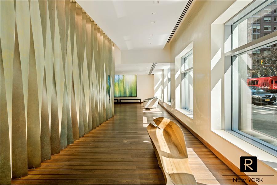 2 River Terrace, Unit 8M Manhattan, NY 10282 - Photo 12 of 25