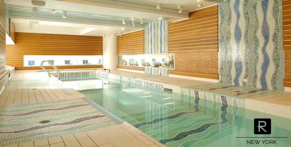 2 River Terrace, Unit 8M Manhattan, NY 10282 - Photo 13 of 25