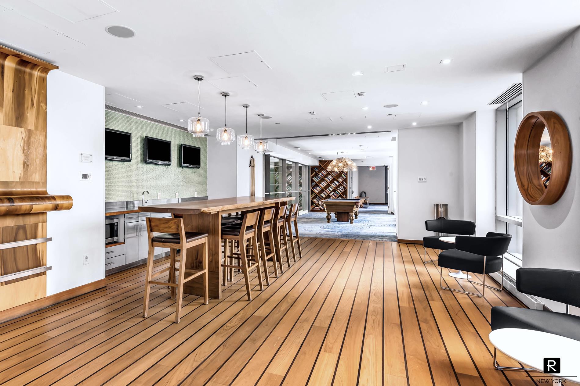 2 River Terrace, Unit 8M Manhattan, NY 10282 - Photo 14 of 25