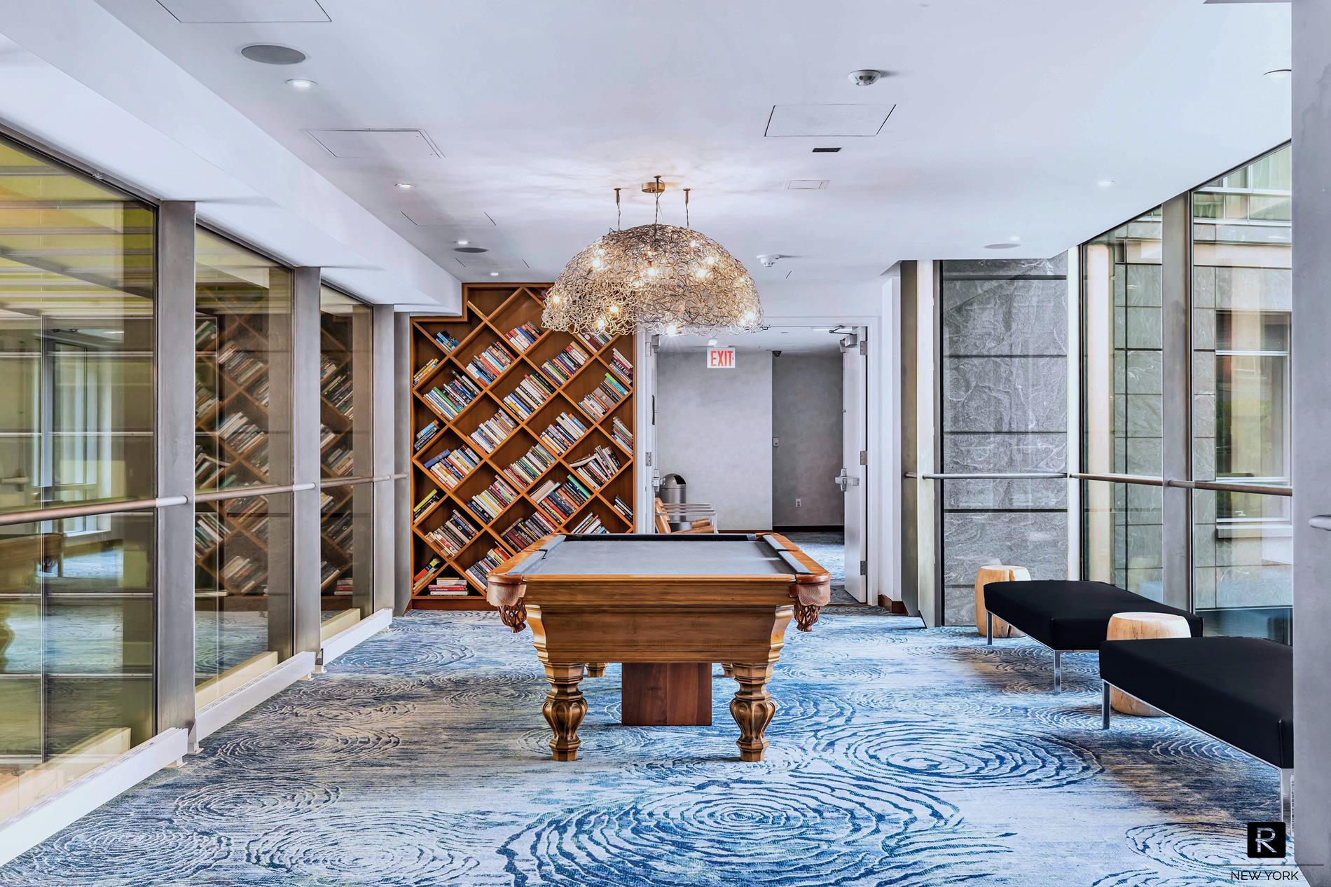 2 River Terrace, Unit 8M Manhattan, NY 10282 - Photo 15 of 25