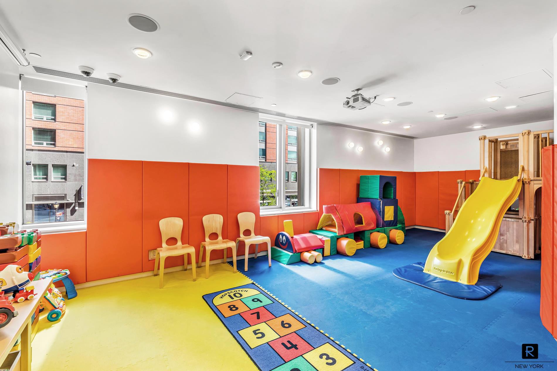 2 River Terrace, Unit 8M Manhattan, NY 10282 - Photo 17 of 25