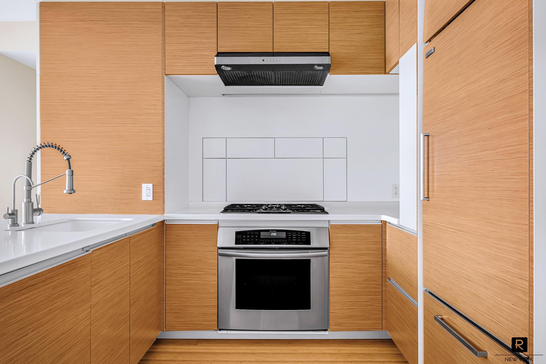 2 River Terrace, Unit 8M Manhattan, NY 10282 - Photo 5 of 25