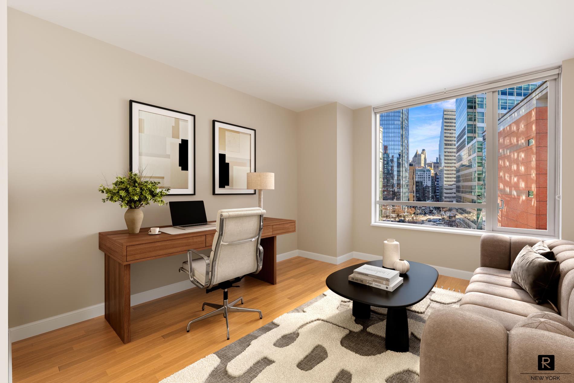 2 River Terrace, Unit 8M Manhattan, NY 10282 - Photo 8 of 25