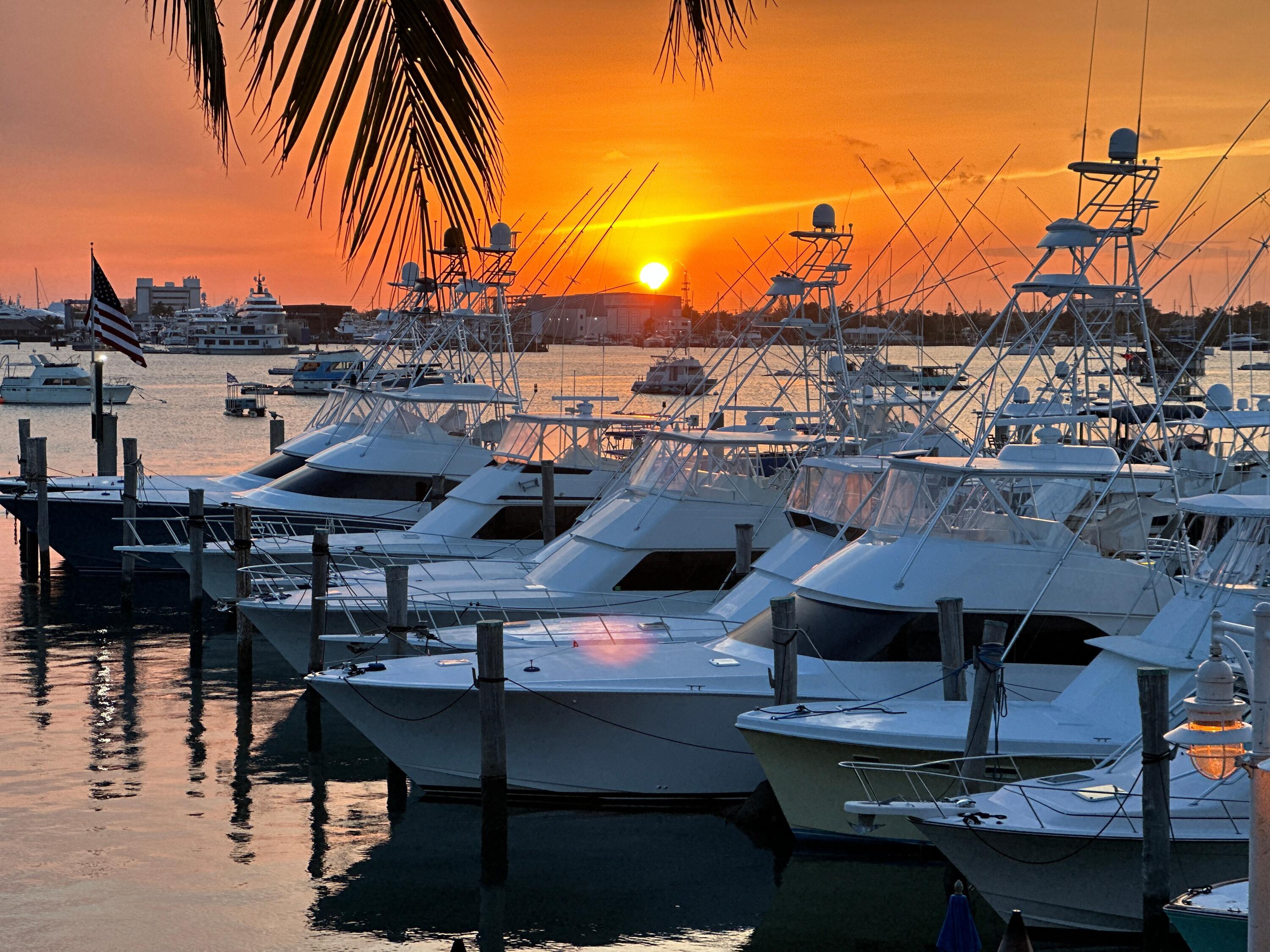 196 Behring Way Jupiter, FL 33458 - Photo 53 of 75 Sail Fish Marina and Docks