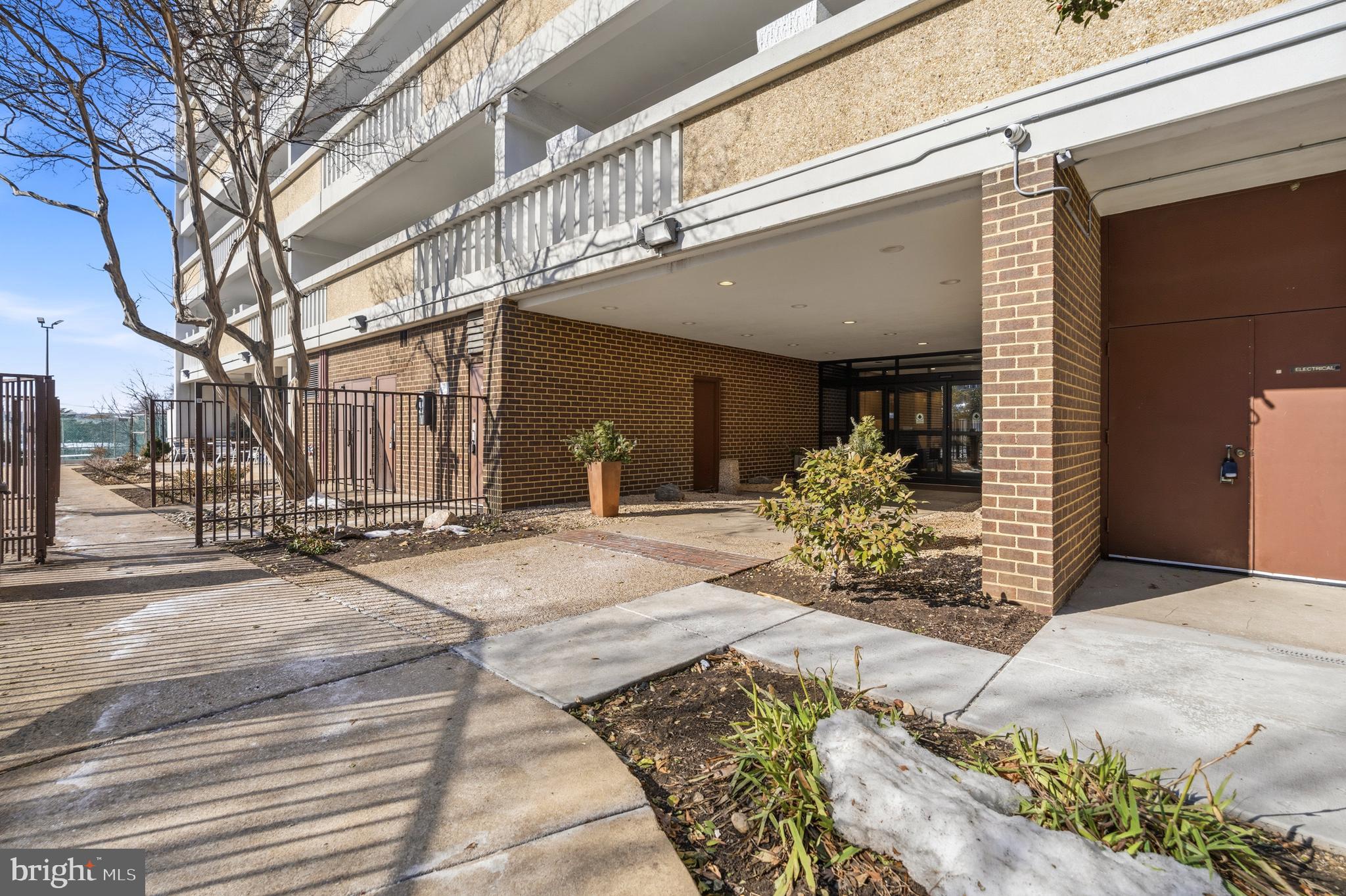 6101 Edsall Road, Unit 1107 Alexandria, VA 22304 - Photo 84 of 114