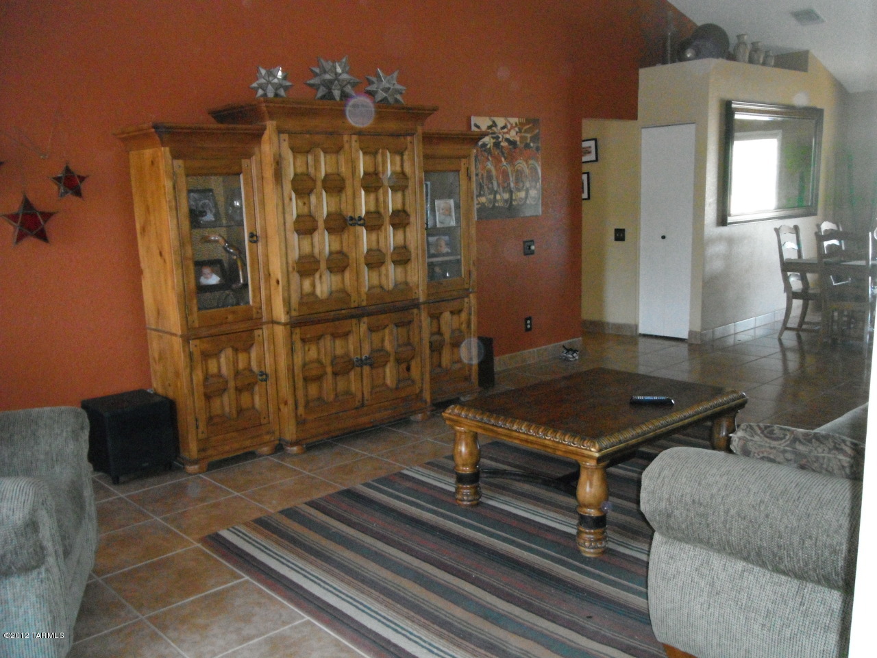 2671 West Saddle Ranch Place Tucson, AZ 85745 - Photo 5 of 19