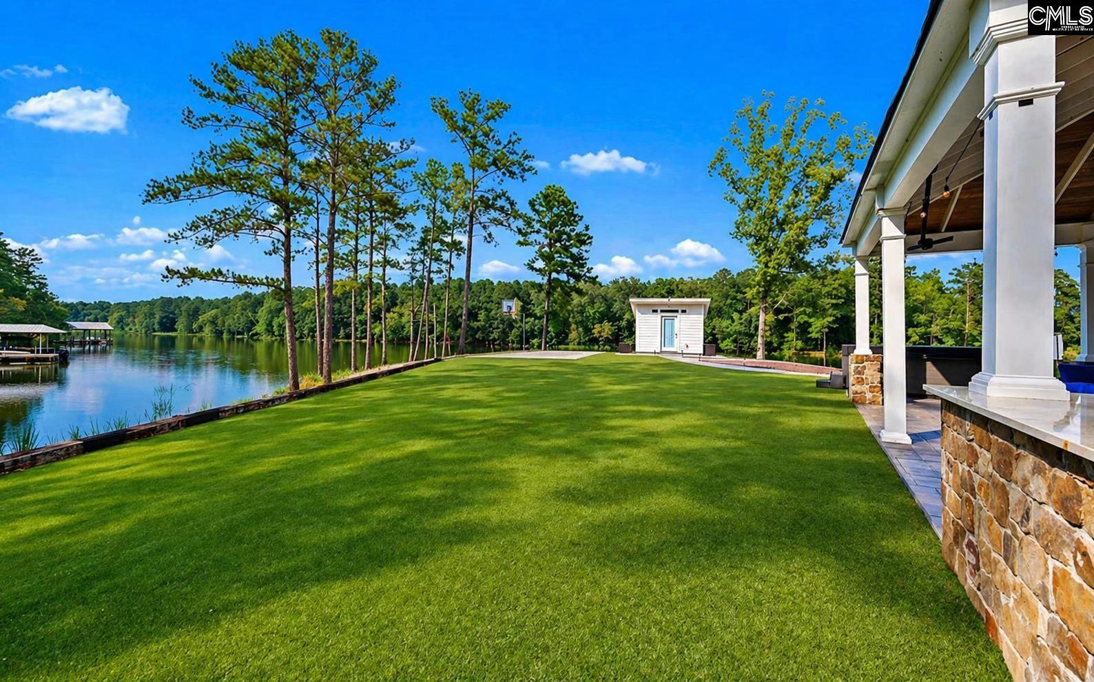 1075 Retreat Way Ridgeway, SC 29130 - Photo 60 of 72