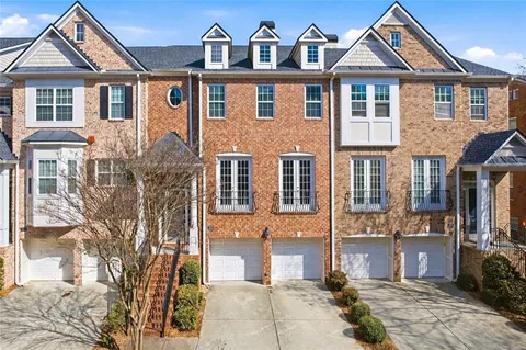 $599,000 | 3040 Woodwalk Drive, Unit 14, Atlanta, GA 30339