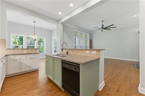 $599,000 | 3040 Woodwalk Drive, Unit 14, Atlanta, GA 30339