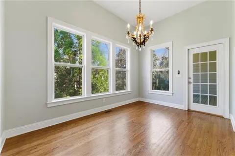 $599,000 | 3040 Woodwalk Drive, Unit 14, Atlanta, GA 30339