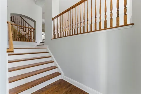 $599,000 | 3040 Woodwalk Drive, Unit 14, Atlanta, GA 30339