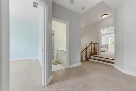 $599,000 | 3040 Woodwalk Drive, Unit 14, Atlanta, GA 30339