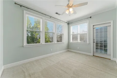 $599,000 | 3040 Woodwalk Drive, Unit 14, Atlanta, GA 30339