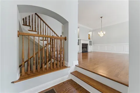 $599,000 | 3040 Woodwalk Drive, Unit 14, Atlanta, GA 30339