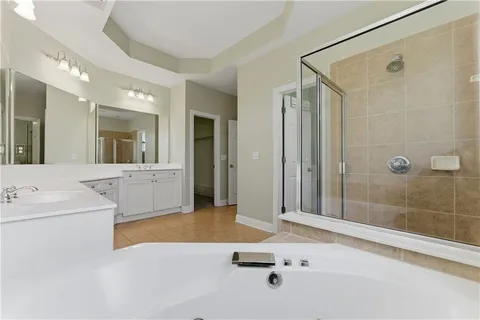 $599,000 | 3040 Woodwalk Drive, Unit 14, Atlanta, GA 30339