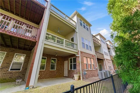 $599,000 | 3040 Woodwalk Drive, Unit 14, Atlanta, GA 30339