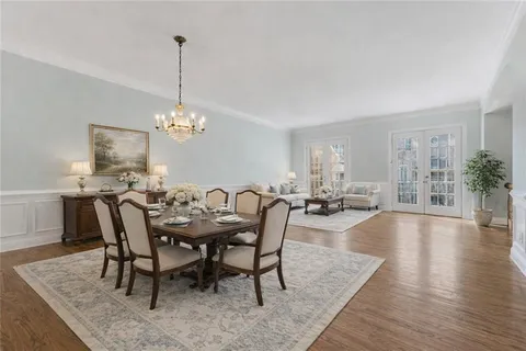 $599,000 | 3040 Woodwalk Drive, Unit 14, Atlanta, GA 30339