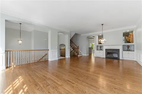 $599,000 | 3040 Woodwalk Drive, Unit 14, Atlanta, GA 30339