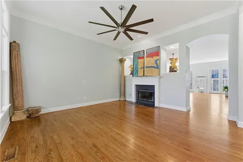 $599,000 | 3040 Woodwalk Drive, Unit 14, Atlanta, GA 30339