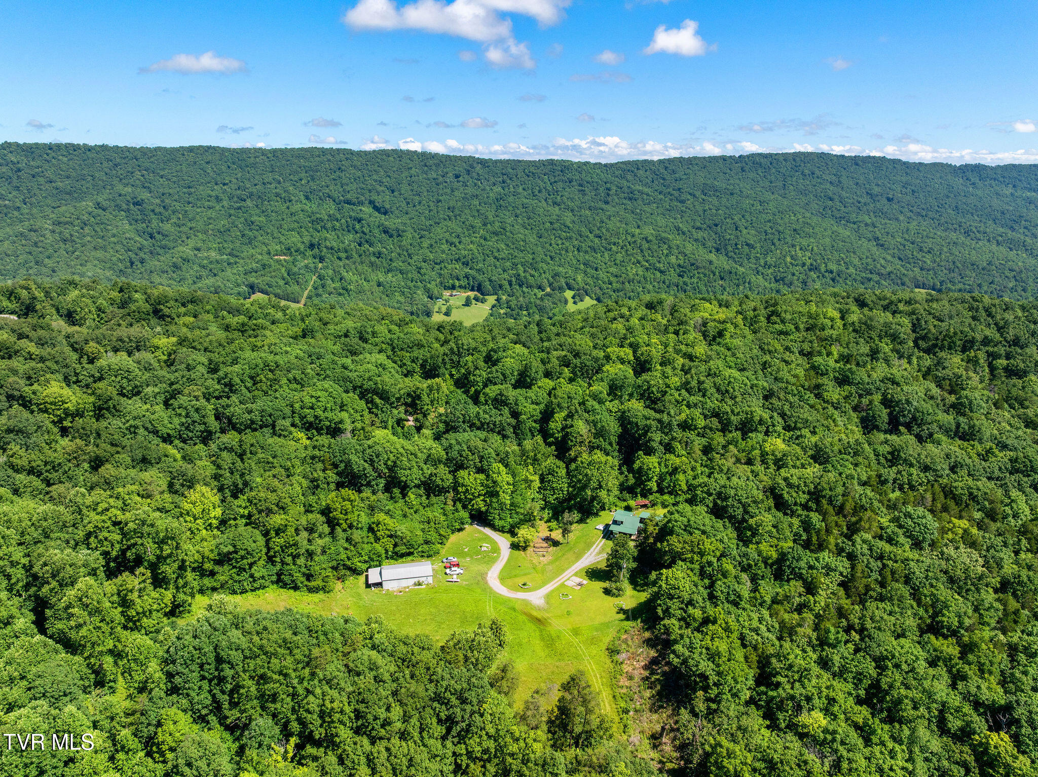 2866 Prospect Road Sneedville, TN 37869 - Photo 3 of 68 DJI_0420