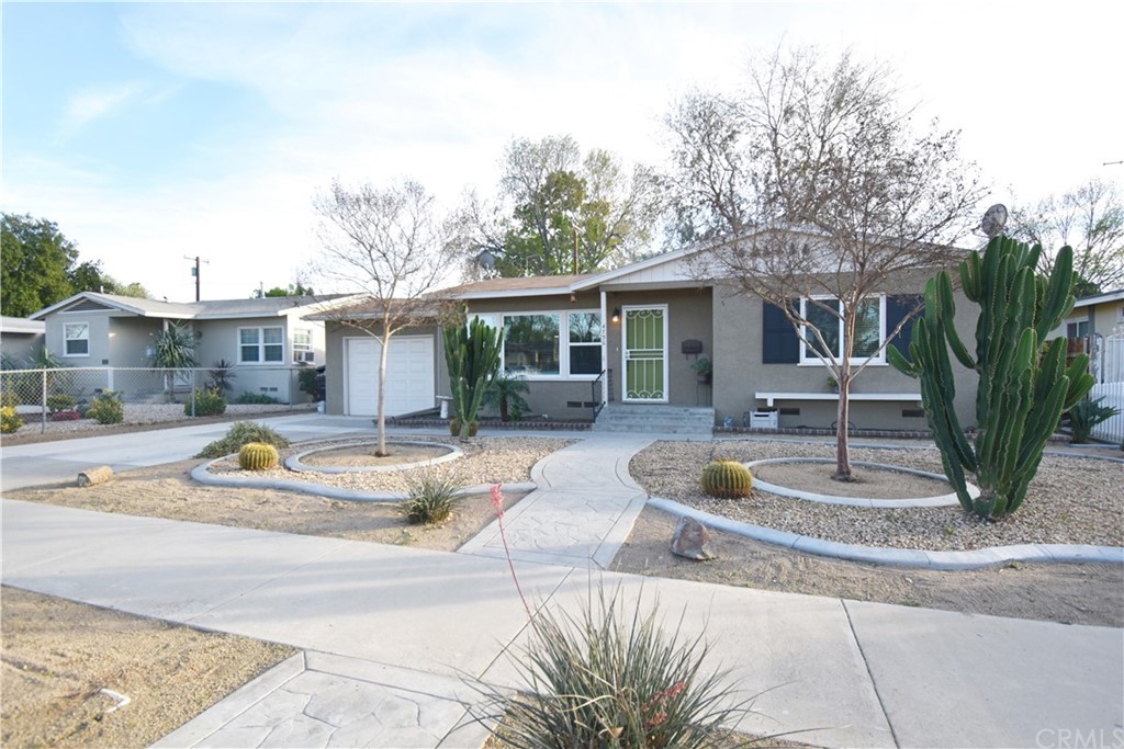 4756 Sunnyside Drive Riverside, CA 92506 - Photo 1 of 1 Gallery Image 1