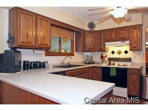 2805 Brandywine Road Springfield, IL 62704 - Photo 13 of 23 Gallery Image 13