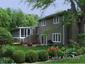 2805 Brandywine Road Springfield, IL 62704 - Photo 5 of 23 Gallery Image 5
