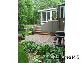 2805 Brandywine Road Springfield, IL 62704 - Photo 8 of 23 Gallery Image 8