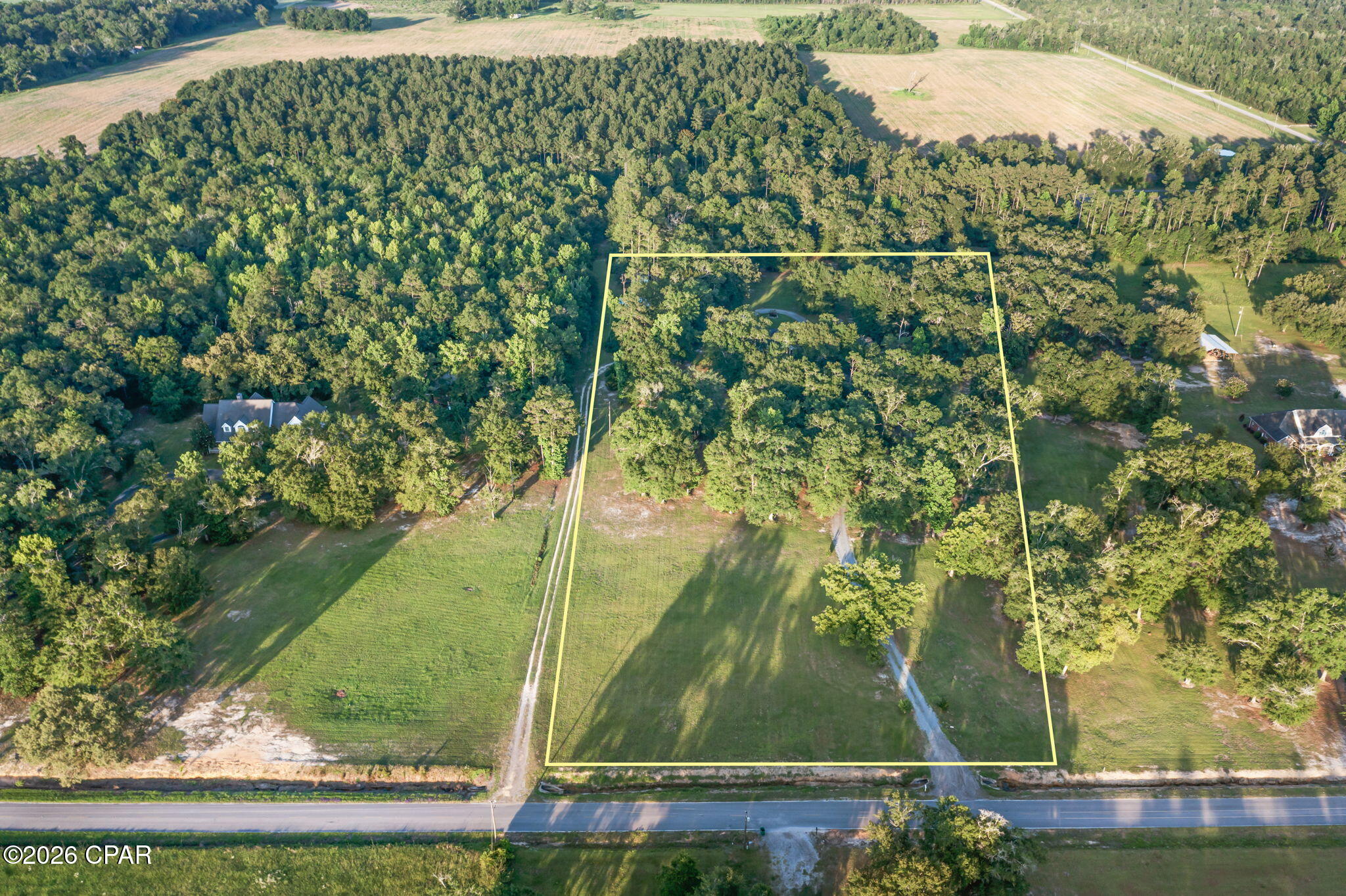 1685 Falling Waters Road Chipley, FL 32428 - Photo 41 of 46