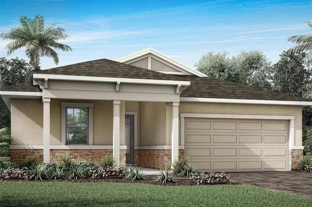 $464,436 | 9312 Aurelia Avenue, Parrish, FL 34219