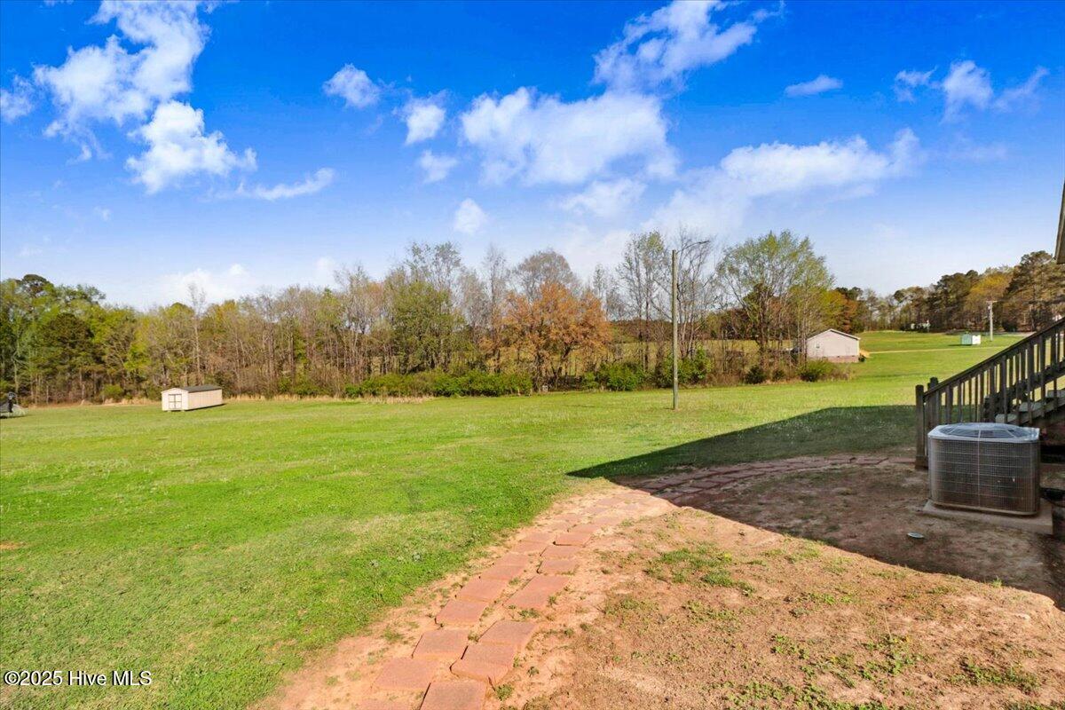 12110 Buck Road Middlesex, NC 27557 - Photo 7 of 29 07-12110 Buck Rd-7
