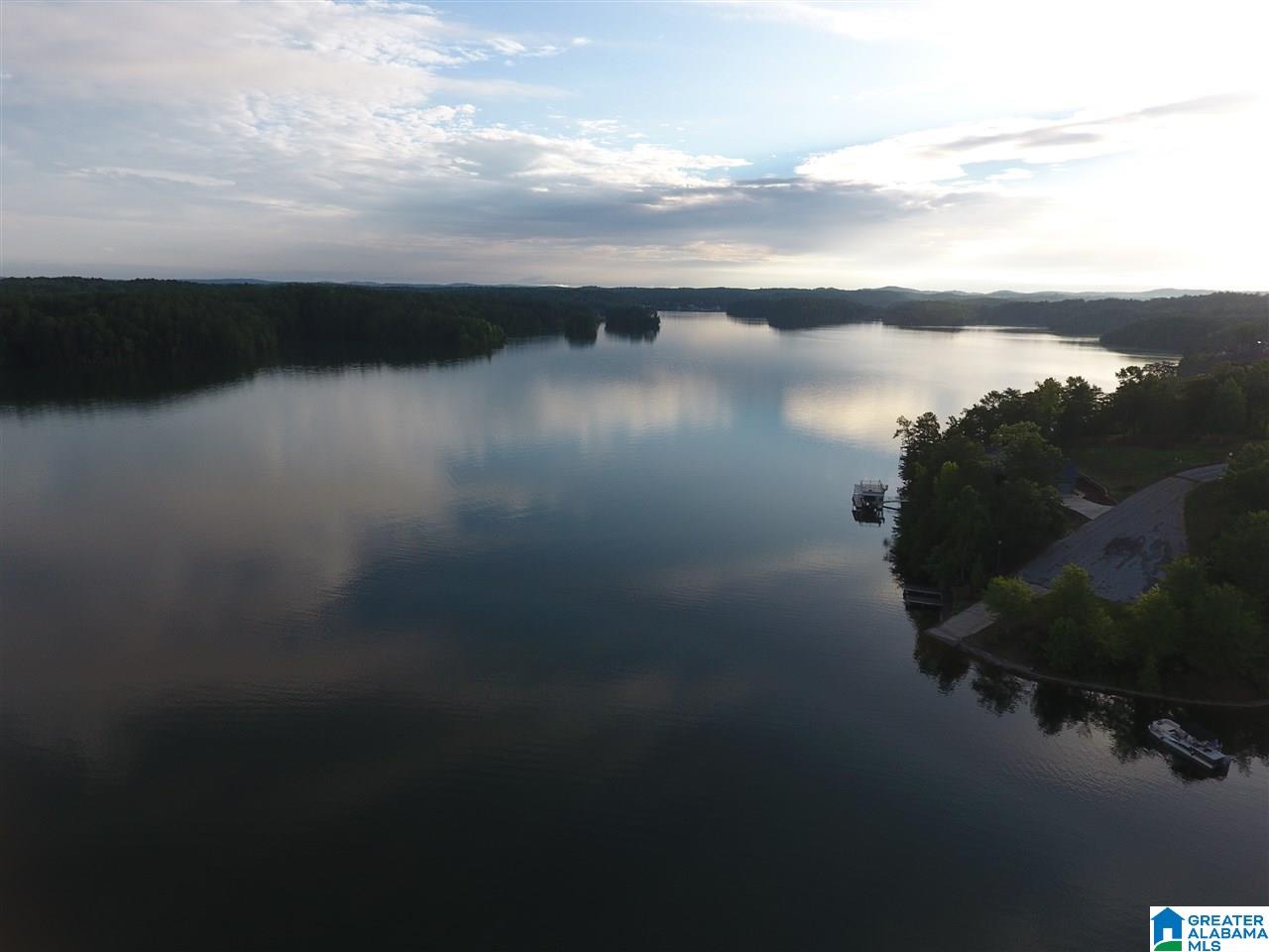 Lot 18 Emerald Point, Unit 18 Wedowee, AL 36278 - Photo 10 of 10