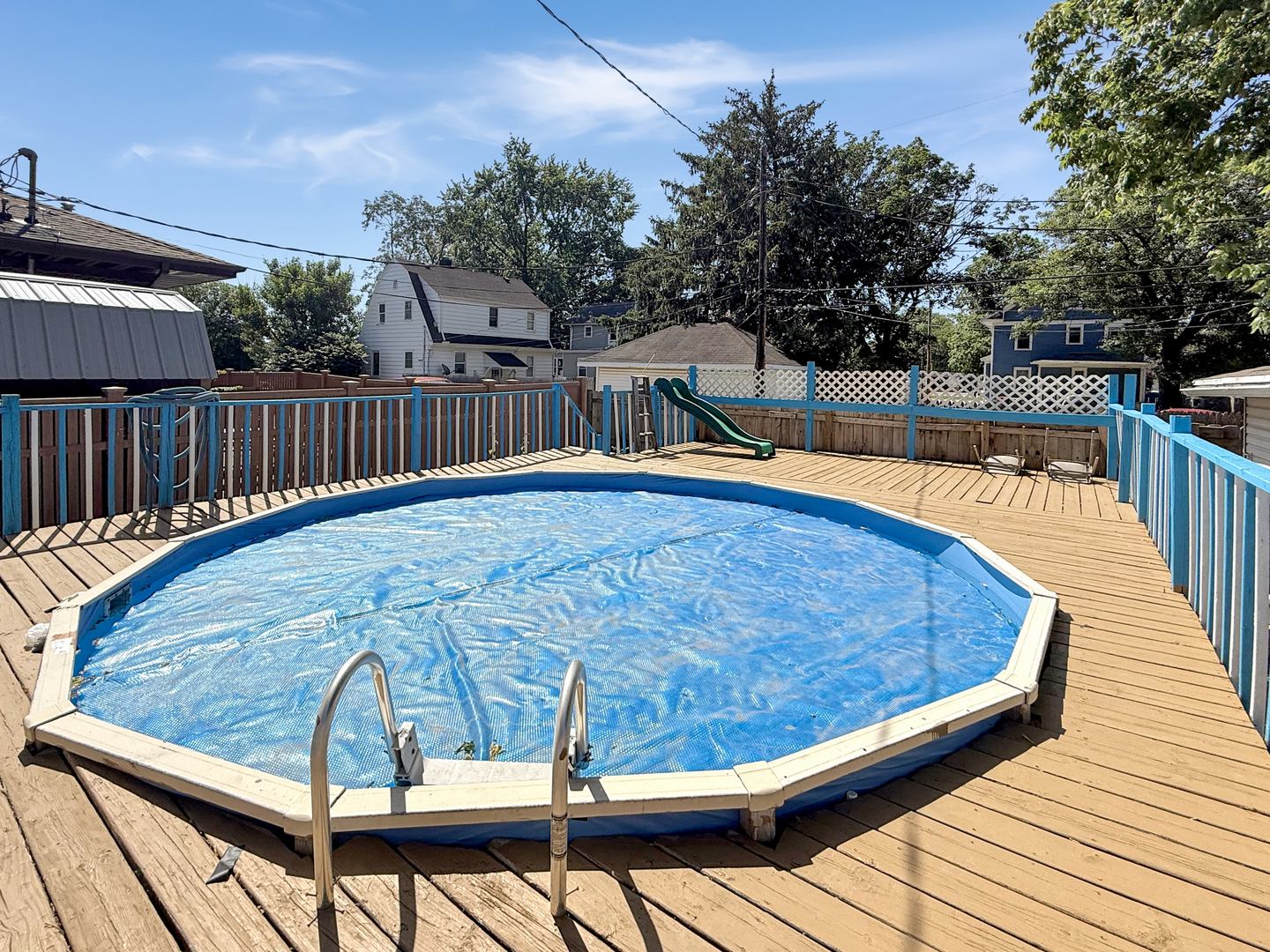 420 East Congress Avenue Rantoul, IL 61866 - Photo 18 of 19