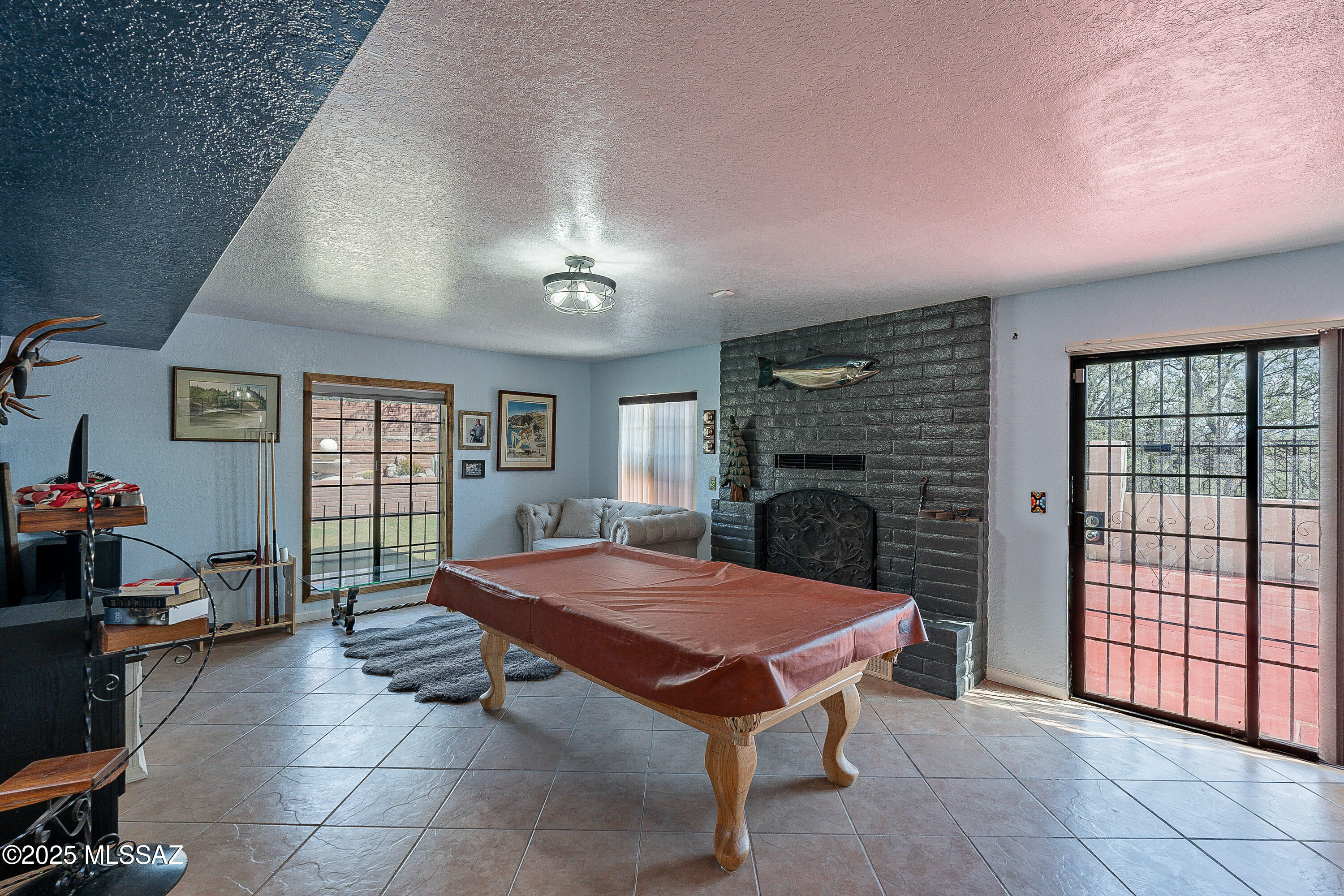 936 East Rancho Grande Circle Nogales, AZ 85621 - Photo 15 of 48 Rancho-24